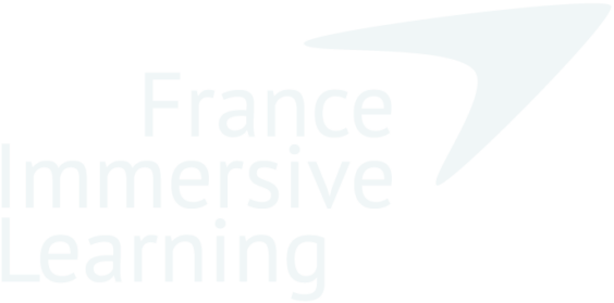 logo France Immersive Learning