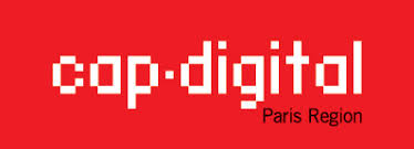 logo capdigital