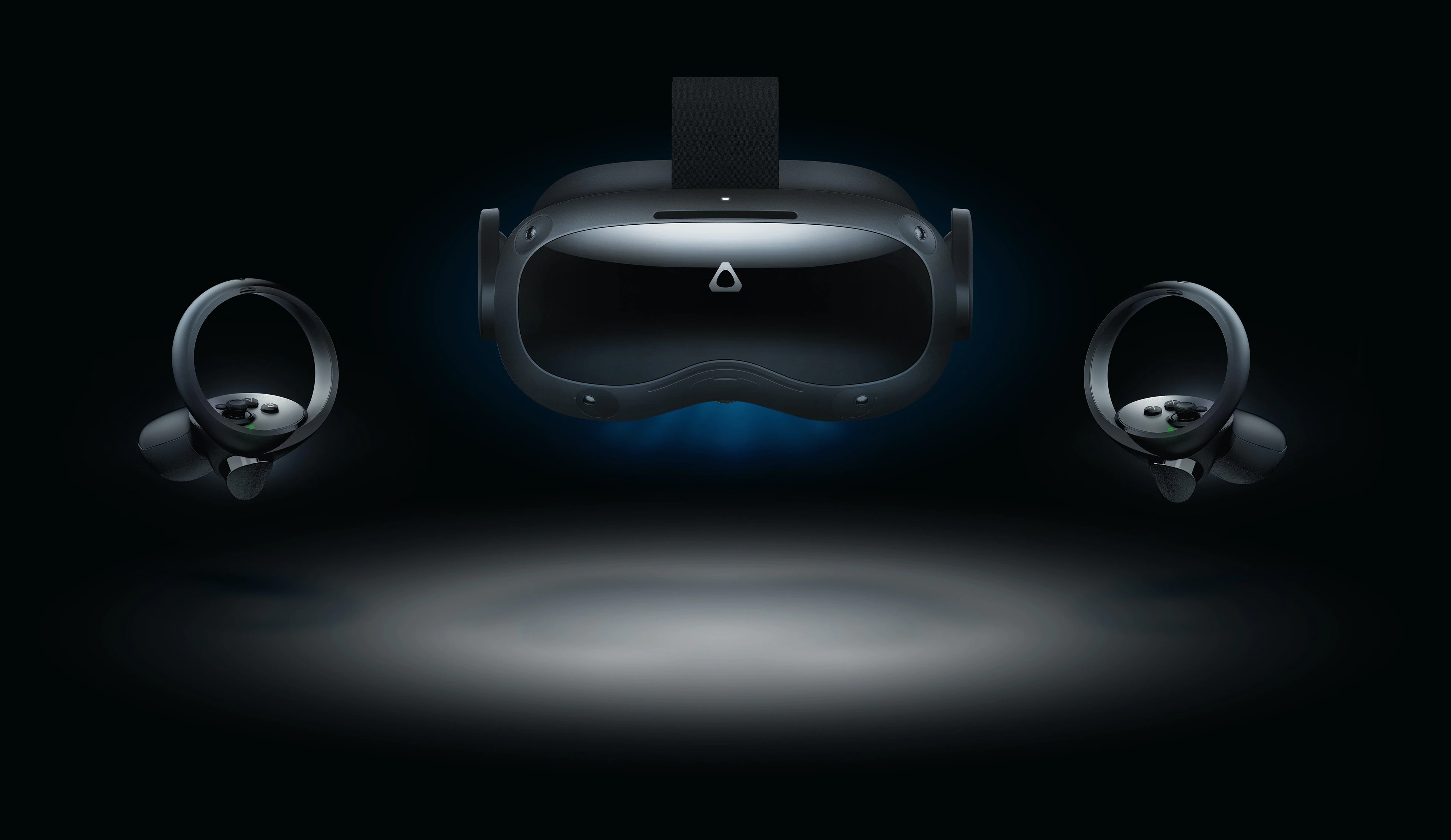 vive focus 3